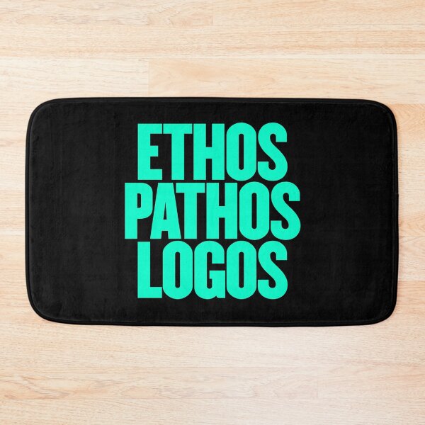 Item preview, Ethos, Pathos, Logos v.7 designed and sold by x1brett.