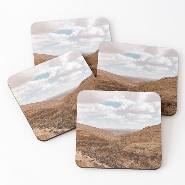 Item preview, Negev Desert Landscape designed and sold by Alexander Peterson.