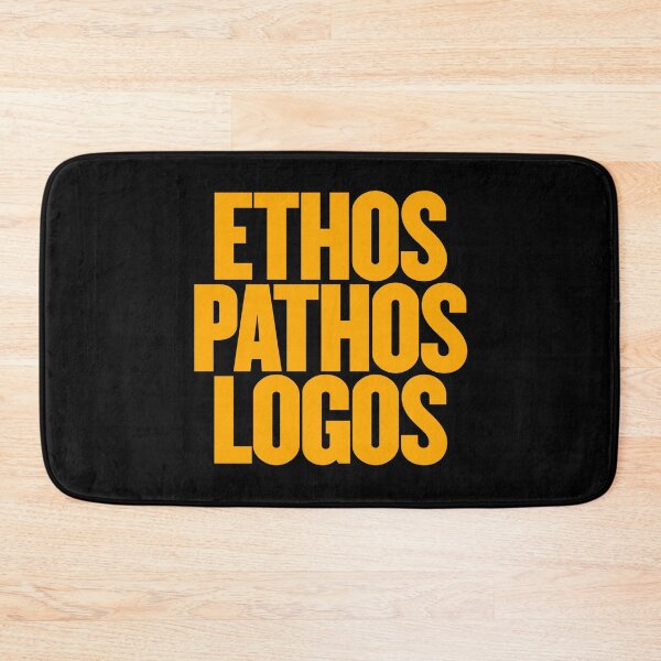 Item preview, Ethos, Pathos, Logos v.8 designed and sold by x1brett.