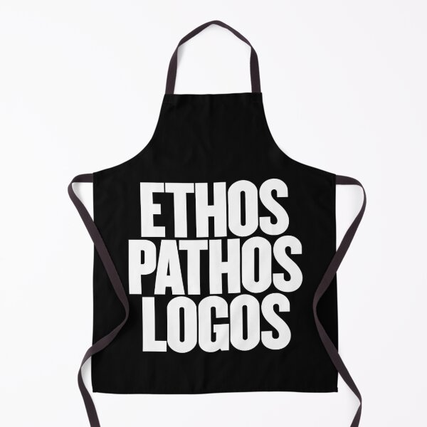 Item preview, Ethos, Pathos, Logos v.9 designed and sold by x1brett.
