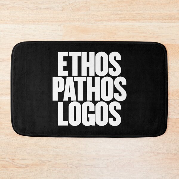 Item preview, Ethos, Pathos, Logos v.9 designed and sold by x1brett.