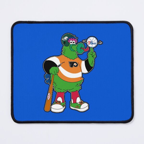 Item preview, Phillie Phanatic All Sports designed and sold by robotghost.