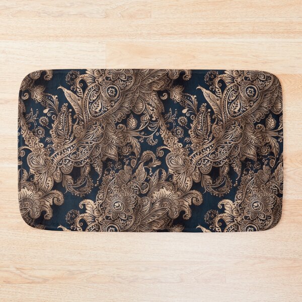 Item preview, Wood inspired pattern designed and sold by Imaginaria Inkworks.