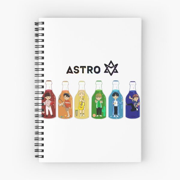 Item preview, Astro - D.Store designed and sold by Nekato.