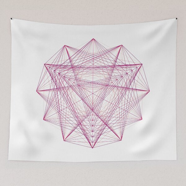 Artikelvorschau, SixLeafClover [20-Pinks-WB] entworfen und verkauft von LottMultimedia.