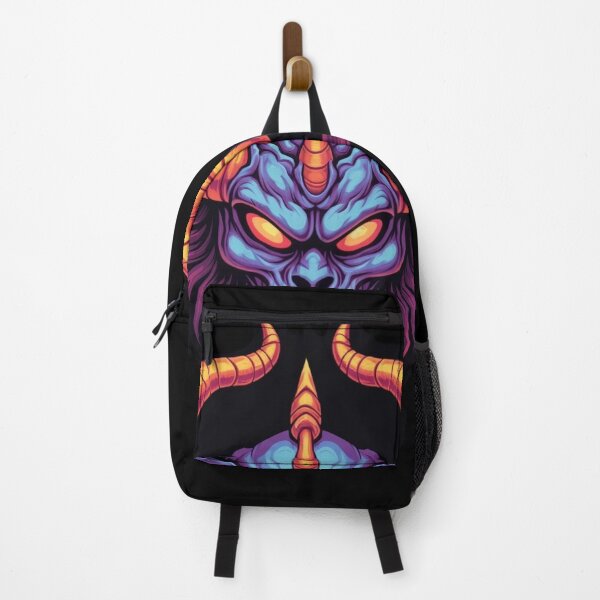 Item preview, Horned demon designed and sold by Mickeymouse2023.