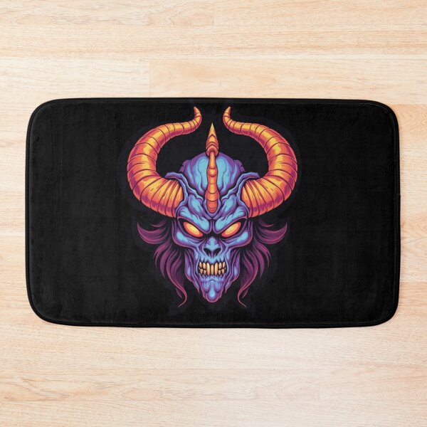 Item preview, Horned demon designed and sold by Mickeymouse2023.