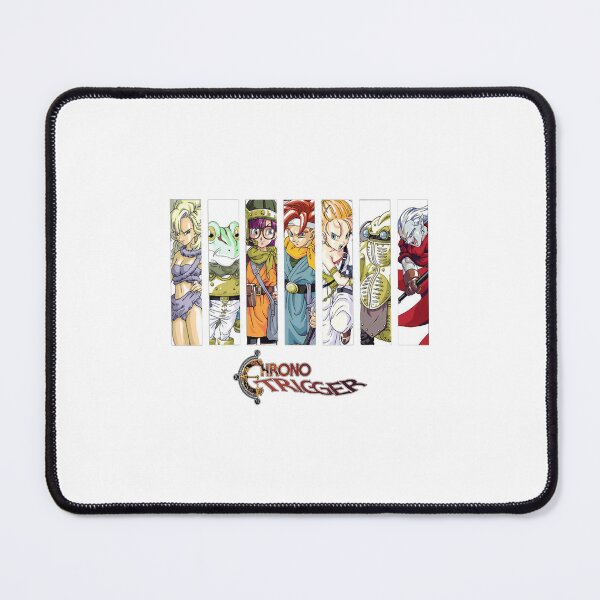 Item preview, Chrono Trigger designed and sold by ephania.