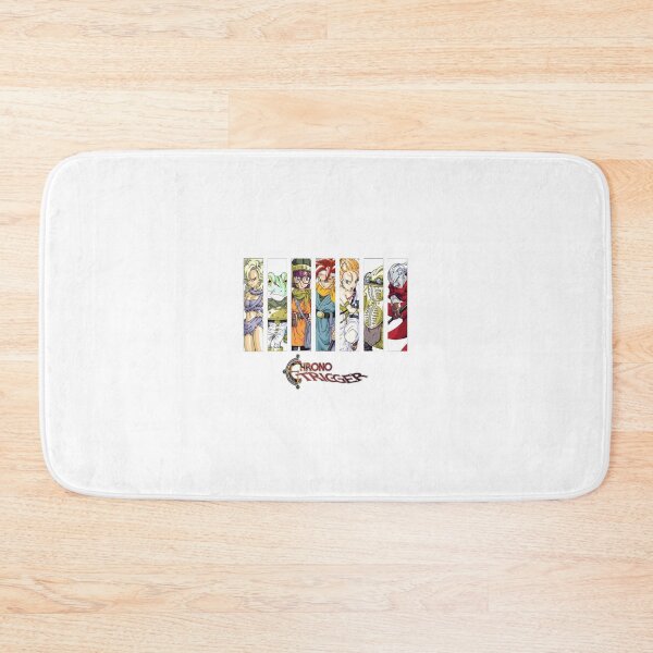 Item preview, Chrono Trigger designed and sold by ephania.