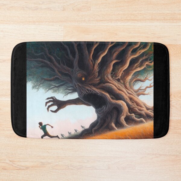 Item preview, When Trees Fight Back designed and sold by MagickDragon.