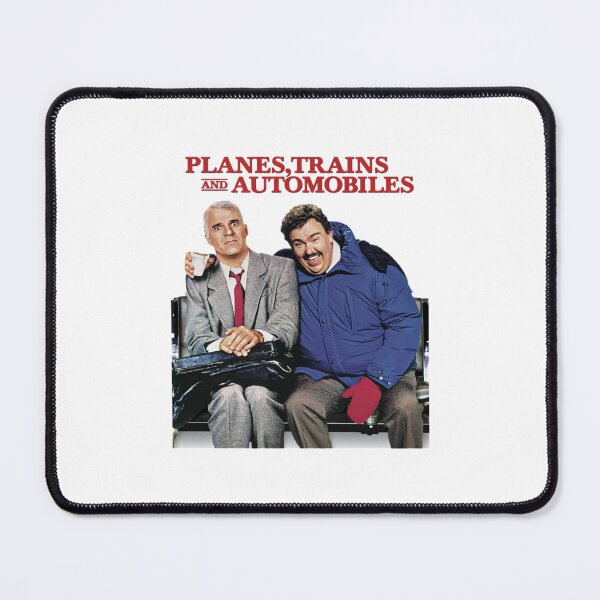 Item preview, Comedy film - Planes Trains And Automobiles designed and sold by ephania.