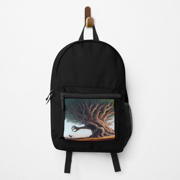 Item preview, When Trees Fight Back designed and sold by MagickDragon.