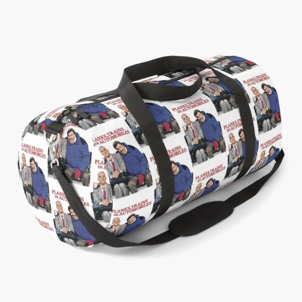 Item preview, Comedy film - Planes Trains And Automobiles designed and sold by ephania.