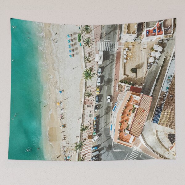Item preview, Where I want to live designed and sold by asun5.