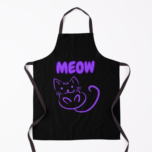 Item preview, Meow designed and sold by Nokart.
