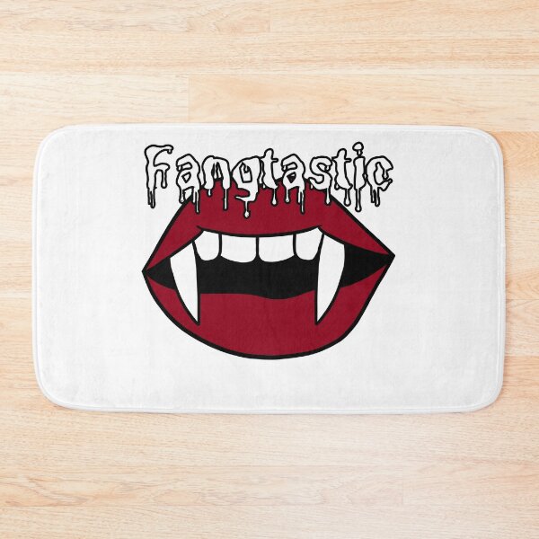 Item preview, Vampire fangs, Fangtastic designed and sold by FunkyMelon.