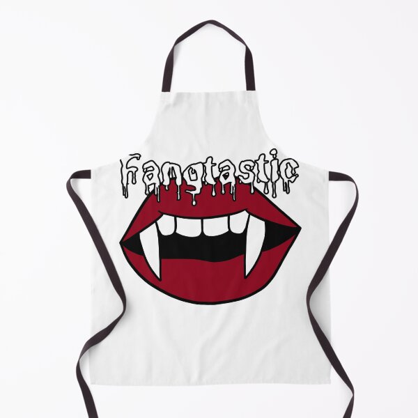 Item preview, Vampire fangs, Fangtastic designed and sold by FunkyMelon.