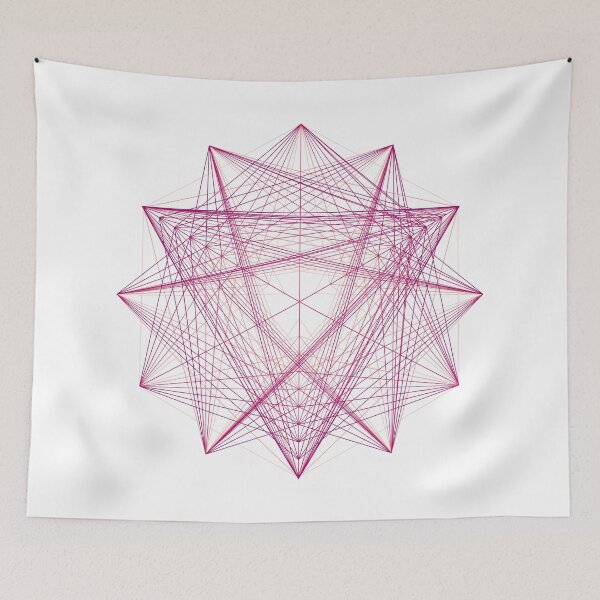 Artikelvorschau, SixLeafClover [100-Pinks-WB] entworfen und verkauft von LottMultimedia.
