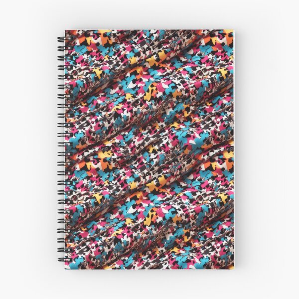 Item preview, Houndstooth Colorful Pattern designed and sold by Imaginaria Inkworks.