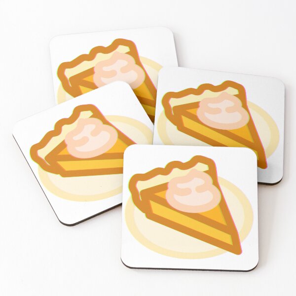Item preview, Cute Pumpkin Pie Halloween designed and sold by Zebracorn-shop.