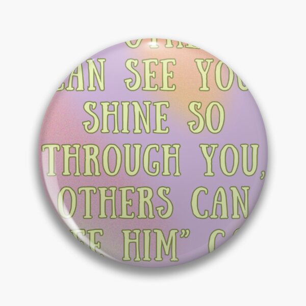 Item preview, A quote by C.S. Lewis  designed and sold by Kayla  Benton.