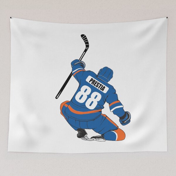 Item preview, Prestia Hockey Products designed and sold by stinkylockers.