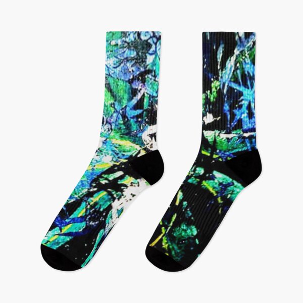 Item preview, Panda Abstract designed and sold by Natasha Balczarek.
