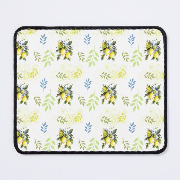 Item preview, Lemon branch designed and sold by Niceprint42.