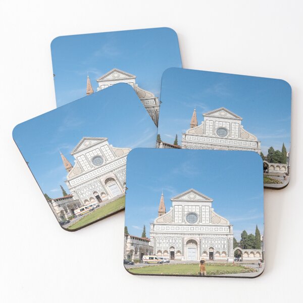 Item preview, Basilica of Santa Maria Novella in Florence designed and sold by Alexander Peterson.