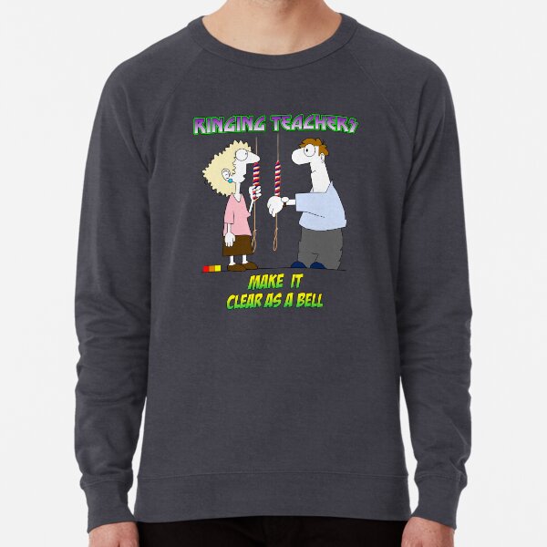 Item preview, Funny Bellringing Teachers designed and sold by Grandsire.