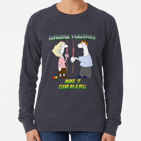 Item preview, Funny Bellringing Teachers designed and sold by Grandsire.
