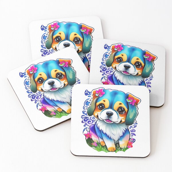 Item preview, Pawsitively Adorable designed and sold by Novagraf.