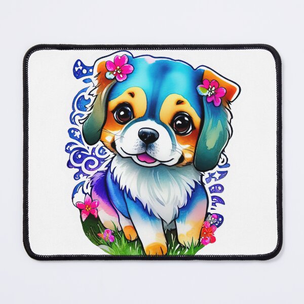 Item preview, Pawsitively Adorable designed and sold by Novagraf.