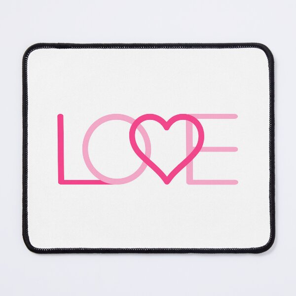 Item preview, Love | One Word Quote designed and sold by Jeallan Designs.