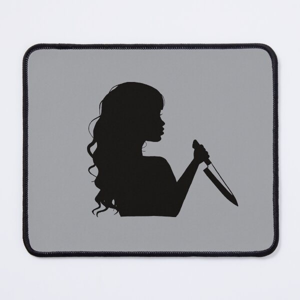 Item preview, Final Girl designed and sold by finalGirlsShop.