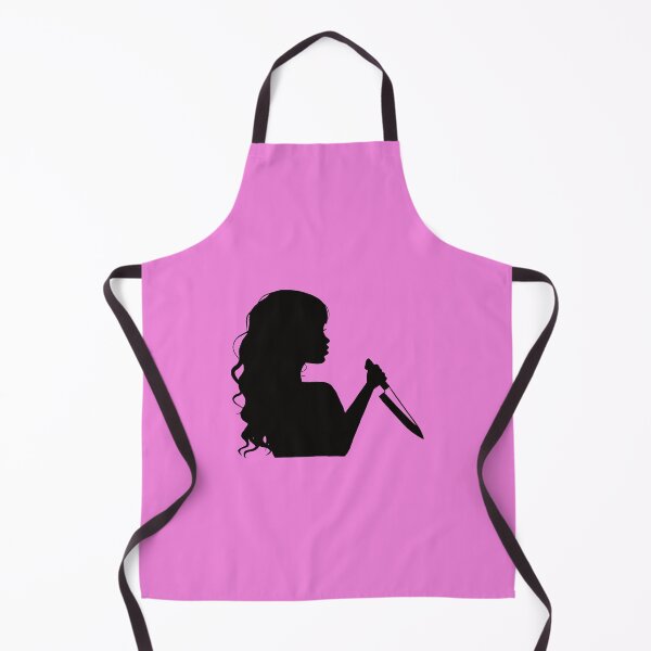 Item preview, Final Girl designed and sold by finalGirlsShop.