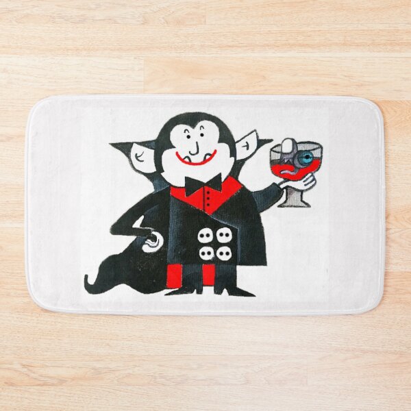 Item preview, Drácula brinda por ti!  designed and sold by Lalitapinta.