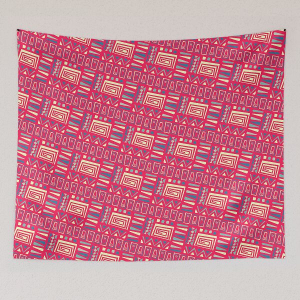 Item preview, Pastel Serenity designed and sold by MyPatternHaven.