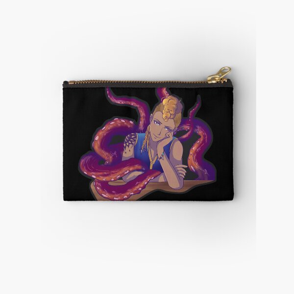 Item preview, Octopus Masseuse (Repent) designed and sold by TeaDropMerch.