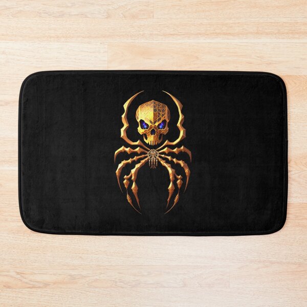Item preview, Brooch - spider designed and sold by MadinaFatt.