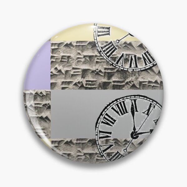 Item preview, Time designed and sold by BortaYarrow.