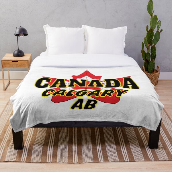 Artikelvorschau, Calgary, Alberta, Kanada von Tjays auf einem Cool entworfen und verkauft von TJays.