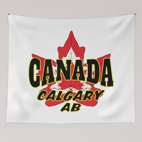 Item preview, Calgary Alberta Canada by Tjays on a Cool designed and sold by TJays.