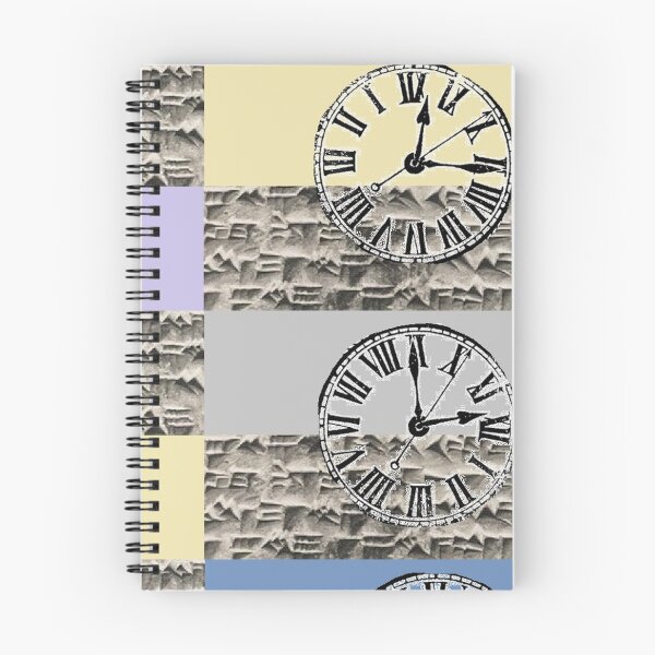 Item preview, Time designed and sold by BortaYarrow.