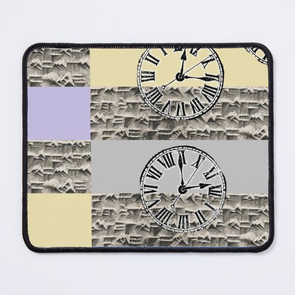 Item preview, Time designed and sold by BortaYarrow.