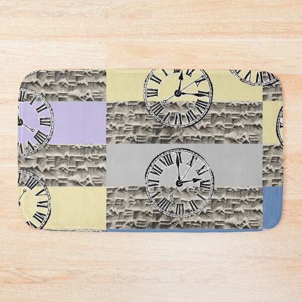Item preview, Time designed and sold by BortaYarrow.