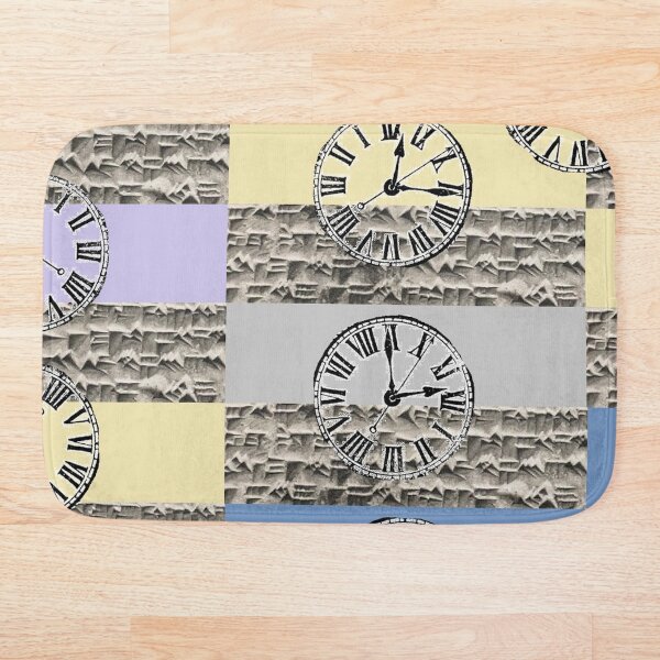 Item preview, Hora designed and sold by BortaYarrow.