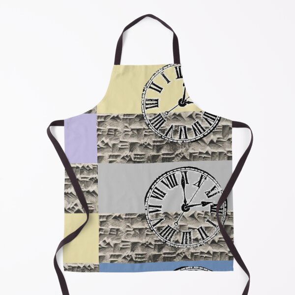 Item preview, Time designed and sold by BortaYarrow.