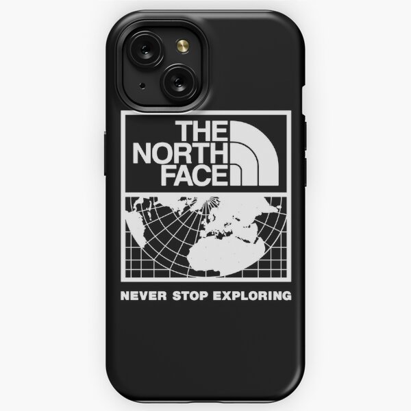 THE NORTH FACE GUCCI iPhone 7 / 8 Plus Case Cover