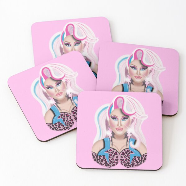 Item preview, Loosey Laduca- Let Loose designed and sold by KazTavDrag.